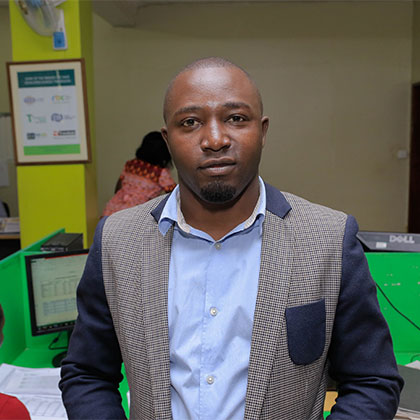 Brian Seruwagi