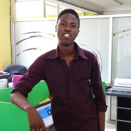 Moses Lukyamuzi